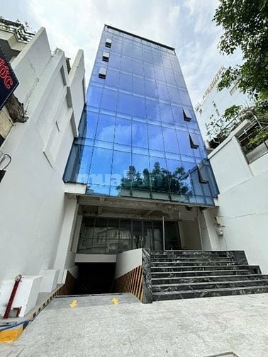 Tòa nhà Văn Phòng Mặt tiền Lê Hồng Phong q10 ngay Gần đường 3/2 giá rẻ