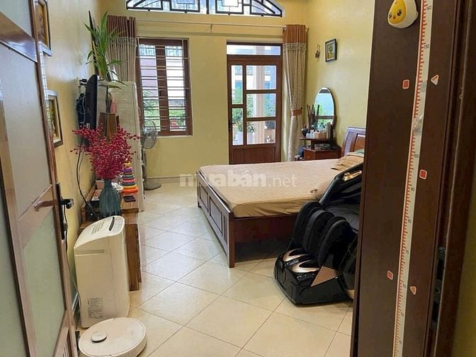 BÁN NHÀ KHU VỰC LÂM TƯỜNG KINH DOANH SPA NAIL 