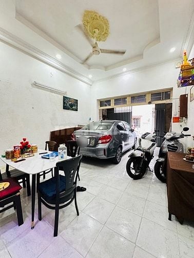 Bán nhà hẻm xe hơi Bạch Đằng Bình Thạnh 56m2(4.6x12m) 3 tầng 3PN 9.2tỷ