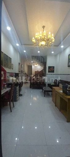 Bán gấp nhà đường 9m khu dân trí cao đường số 1