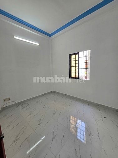 **BÁN NHÀ NGUYỄN QUÝ YÊM – HẺM 8M XE TẢI, TIỆN NGHI ĐẦY ĐỦ!**    🏠 **
