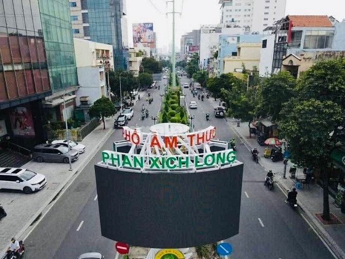SIÊU PHẨM MẶT TIỀN PHAN XÍCH LONG PHÚ NHUẬN – “BÙI VIỆN THỨ 2” 