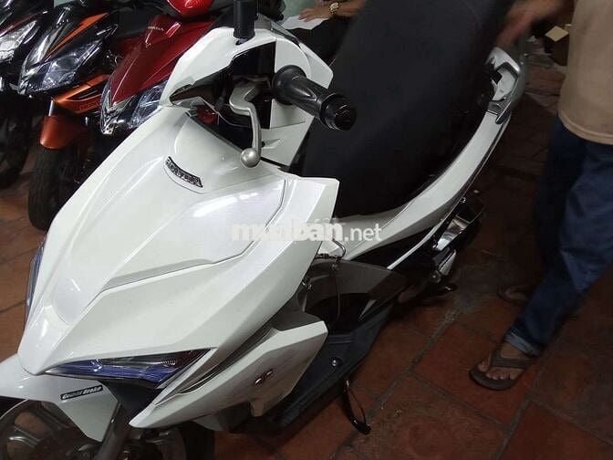 Cần bán  xe Ab125 2016 Bstp