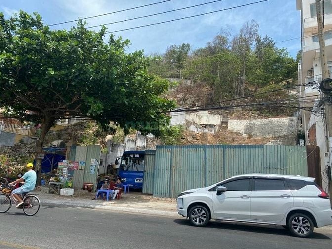 Bán đất mặt tiền Trần Phú View Biển Vũng Tàu giá 174 tỷ