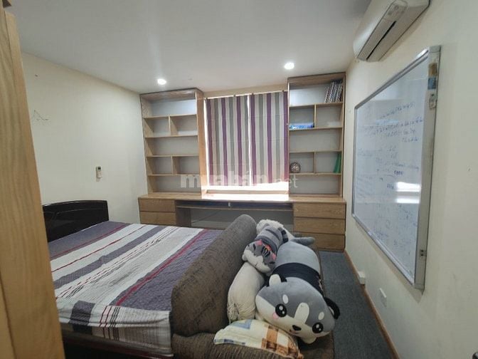Cho Thuê Nhà Mới 100% Giá 13tr/th_5 Tầng_ full Nội Thất Tại Hà Đông