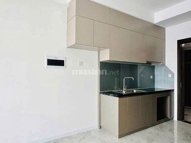 Cho thuê căn hộ an ninh, dùng thẻ từ, giáp ranh quận 6 giá 8tr