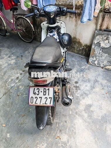 Ex 135 5s xuống áo, biển số tp cực đẹp