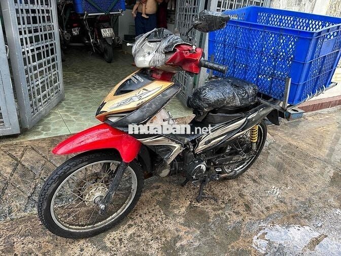 Thanh lý xe chuyên dùng để chở hàng