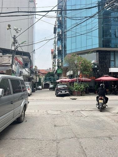 Cần bán lô đất thổ cư 76m,đường oto tránh