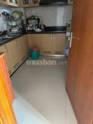 Bán căn hộ Him Lam Thạch Bàn, 61m2 2PN giá 3.15 tỷ.