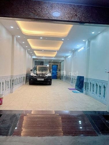 Cho thuê Căn nhà để ở và làm văn phòng phố Nguyễn Chí Thanh Hà Nội