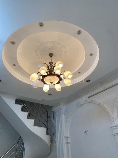 Cho thuê nhà HXH Đào Duy Anh, P.9, Q.PN. DT 4x14m. trệt 3LGiá 19tr