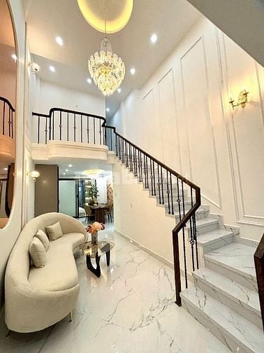 BÁN NHÀ KIỆT 2 TẦNG Ô TÔ VÀO-ĐIỆN BIÊN PHỦ 