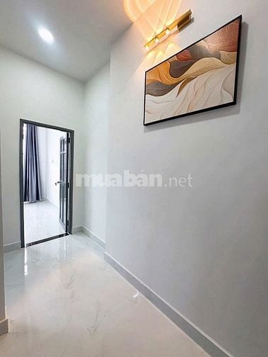 ⸻  🏡 BÁN NHÀ ĐẸP GIÁ RẺ – ĐƯỜNG TRẦN VĂN GIÀU, BÌNH CHÁNH – SỔ HỒNG R