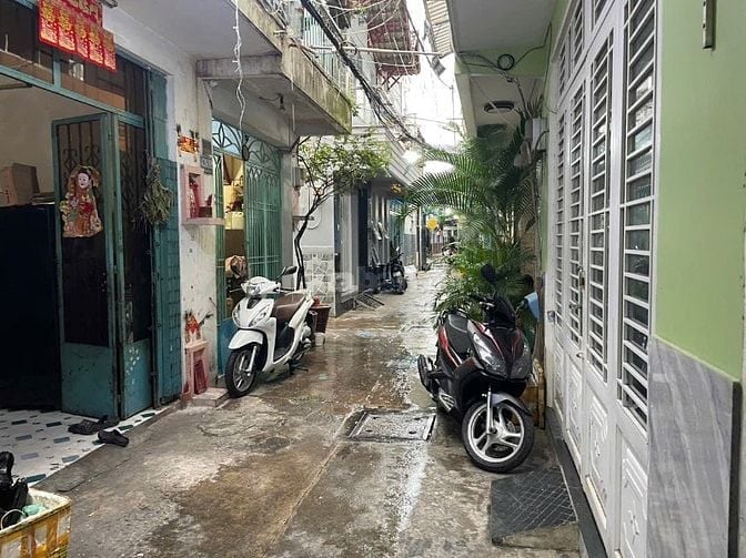 nhà chính chủ cho thuê nguyên căn