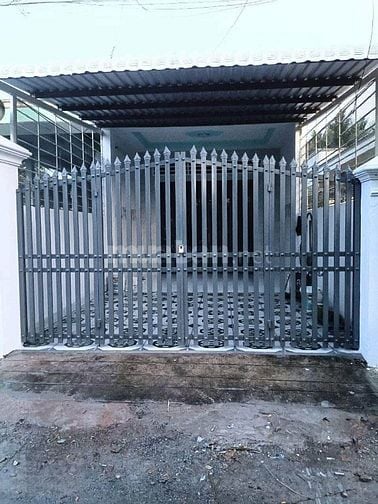 Cần tiền bán gấp căn nhà Đ.Lê Thị Sắc, củ chi 120m2 SHR. Giá 780tr