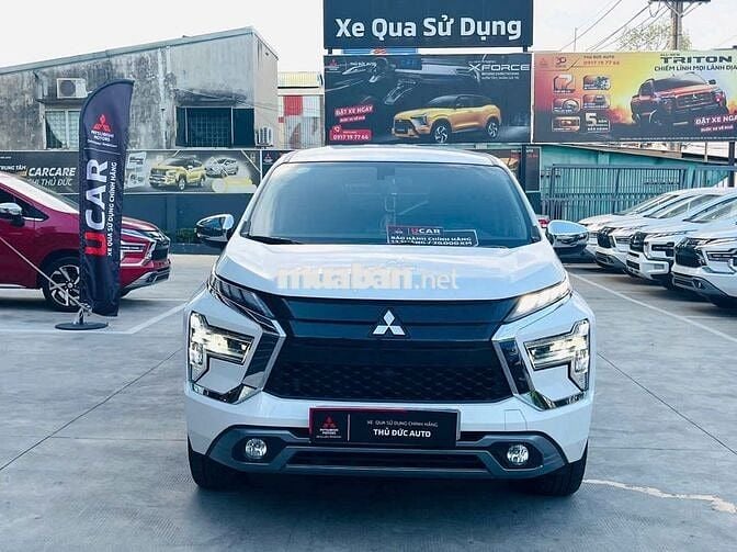 Mitsubishi Xpander 2023 Premium 1.5 AT - 31000 km