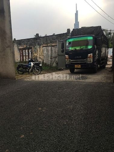 NHÀ NÁT 72m - HẺM XE TẢI- PHAN VĂN TRỊ P11 GIÁ 7 TỶ