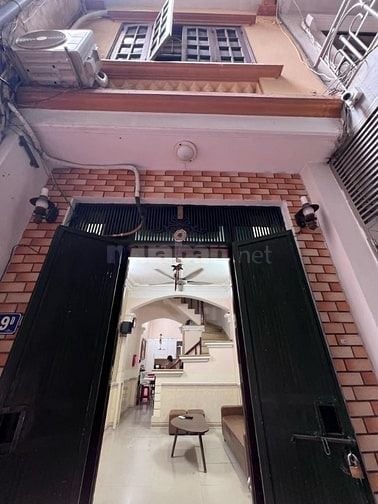 Bán nhà chính chủ  Võ Chí Công 27m2 CỰC ĐẸP