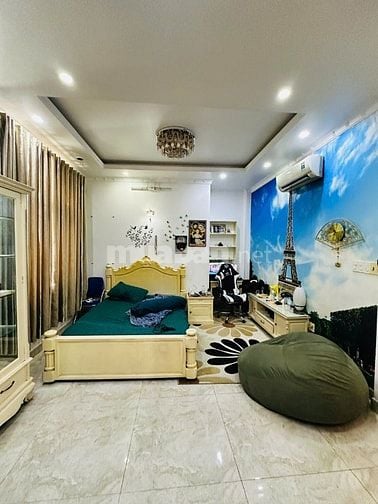 CHO THUÊ PHÒNG NGAY ĐH HUTECH, GTVT, ĐH HỒNG BÀNG 3.5 TR/TH