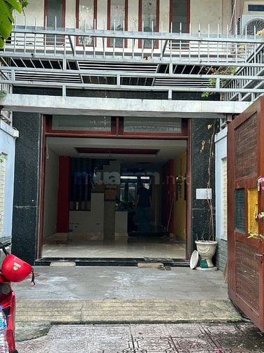 Cho thuê nhà mặt tiền Nguyễn Ngọc Phương duy nhất 1 căn khu VP