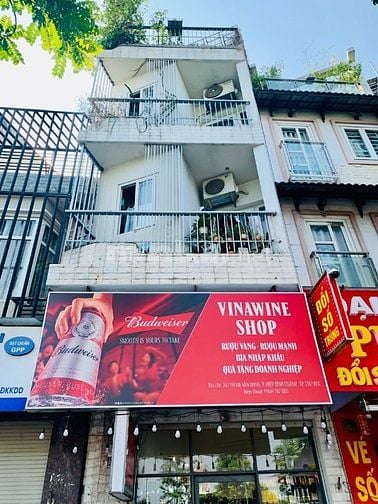 CHO THUÊ MB KD MẶT TIỀN Đ. PHẠM VĂN ĐỒNG, P. HIỆP BÌNH CHÁNH, TĐ