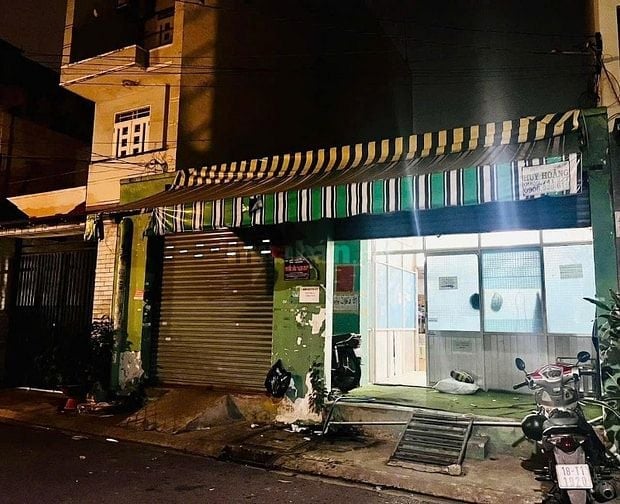 Bán 2 căn nhà 449/62/17 Trường Chinh, P.14, Q.Tân Bình