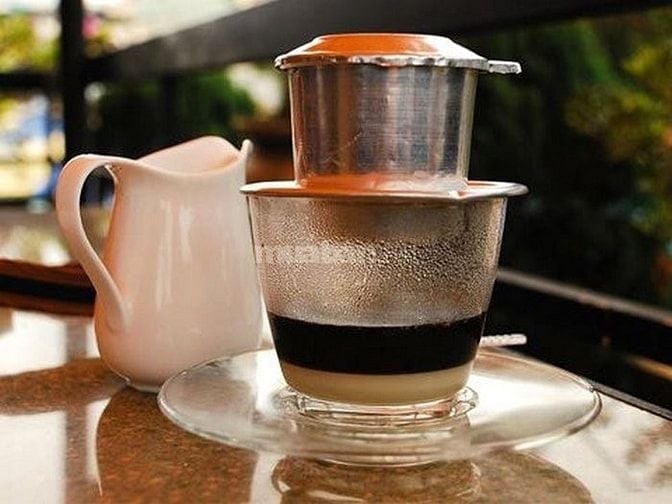 Chj cần vài bạn năng động bán coffe đồ uống