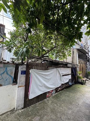 Nhà DT:4,1x17m hẻm xe hơi 5m Lê Đức Thọ, P13, Q.Gò Vấp.