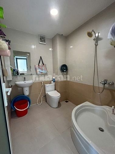 Cho thuê căn hộ AN Phú An Khánh, 2PN, 2WC, giá 11,5 triệu TL