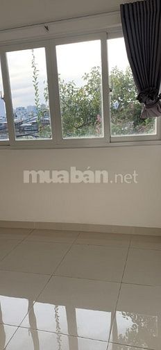Nhà 2 phòng 2wc Mới xây gần Lotte Q7, 8tr, GIAO NHÀ NGAY