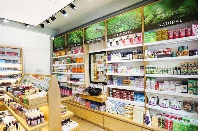TUYỂN GẤP NHÂN VIÊN CSKH LÀM VIỆC TẠI CỬA HÀNG 
