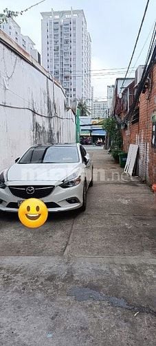  TÌM ĐƯỢC CĂN NHÀ MƠ ƯỚC, 637 HUỲNH TẤN PHÁT, QUẬN 7, GIÁ 12