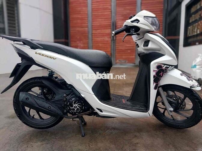 visoon đẹp zin