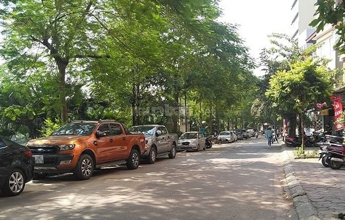 NHÀ ĐẸP 35M Ở LUÔN TẠI ĐƯỜNG PHÙNG CHÍ KIÊN, CẦU GIẤY
