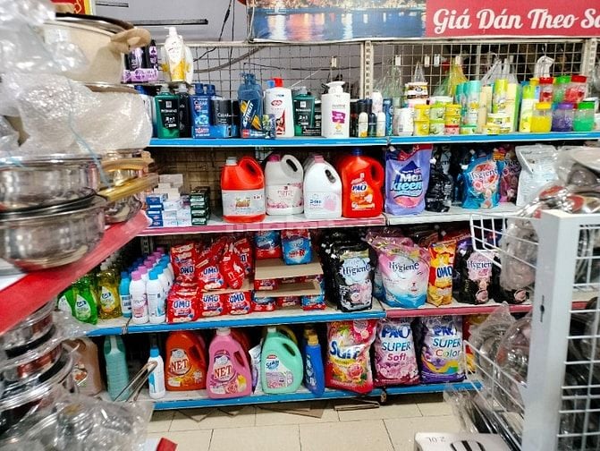 CẦN BỔ SUNG GẤP NHÂN VIÊN LDPT CHO CỬA HÀNG 