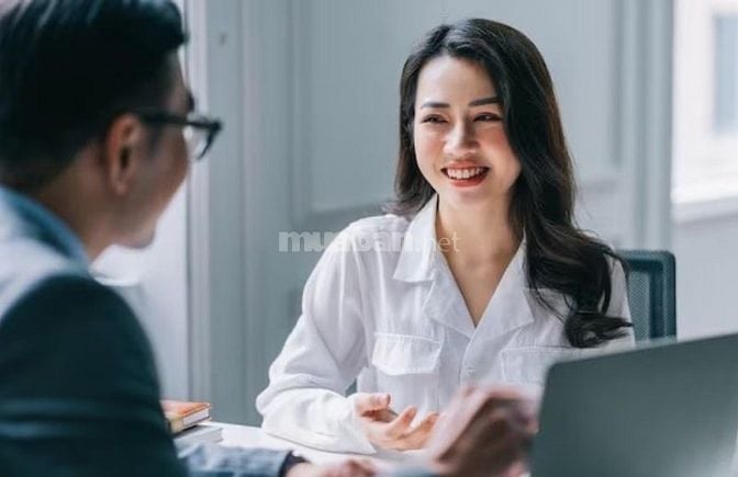 CẦN CTV - NHÂN VIÊN KINH DOANH CHI NHÁNH MỚI