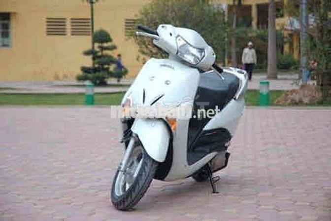 Xe scr không đi đến