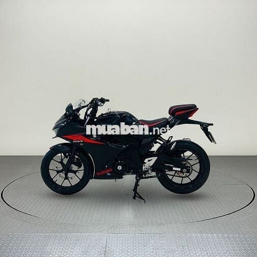 SUZUKI GSX R150 BSTP CHÍNH CHỦ ODO  8000KM