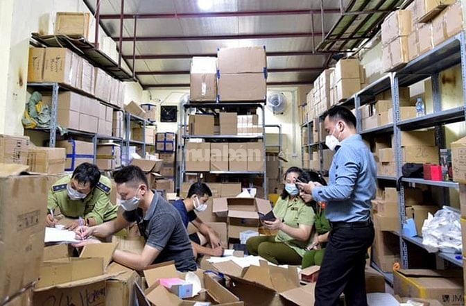KHO MỚI CẨN TUYỂN NAM NỮ DÁN TEM ĐÓNG GÓI THU NHẬP TỐT! ĐI LÀM NGAY 