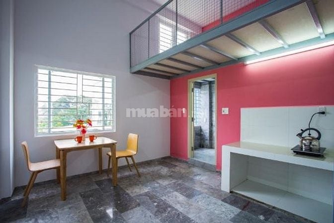  Cho thuê căn phòng studio – Gần Sân bay Đà Nẵng