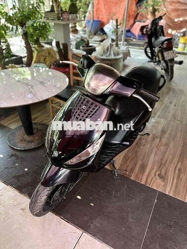 Piaggo zip đề là nổ khu vực quận 8 ạ