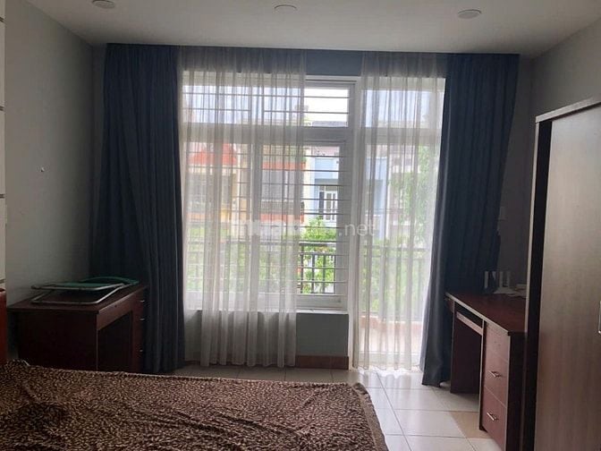 PHÒNG TRỌ BÌNH LỢI, P13, BÌNH THẠNH