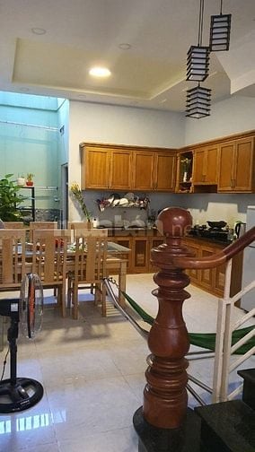 NHÀ RIÊNG CHO THUÊ - QUẬN 9 - TPHCM