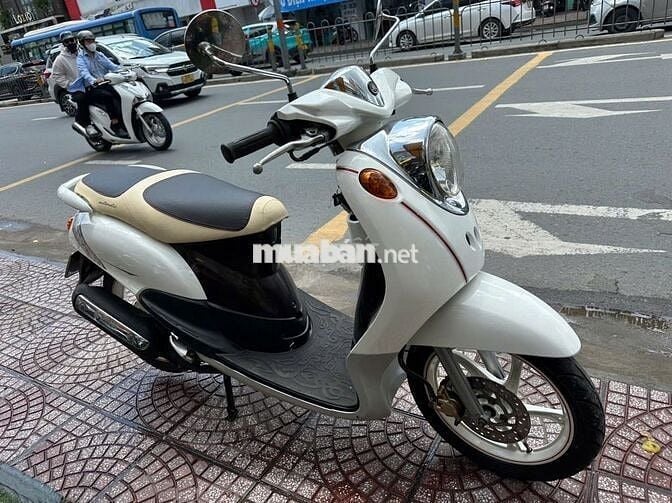 xe Yamaha Mio 110cc bs 59e1-05152