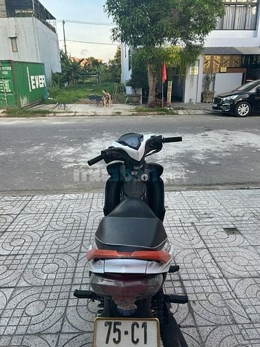 jupiter kiểng nhẹ Fi 2016 Biển Huế