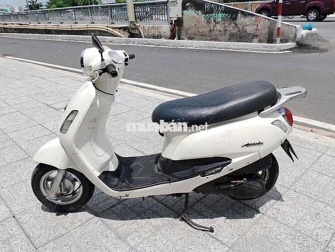 xe máy êm ru bs95