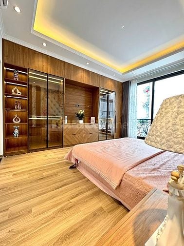 BÁN NHÀ CÔNG VIÊN CẦU GIẤY OTO, FULL ĐỒ 34M NHỈNH 7 TỶ
