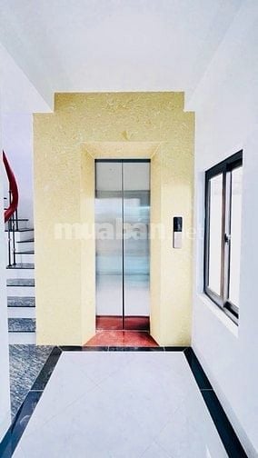 BÁN NHÀ NAM DƯ. HOÀNG MAI . LÔ GÓC. HIẾM. NỞ HẬU. DT 37m2 6T 7.9 tỷ