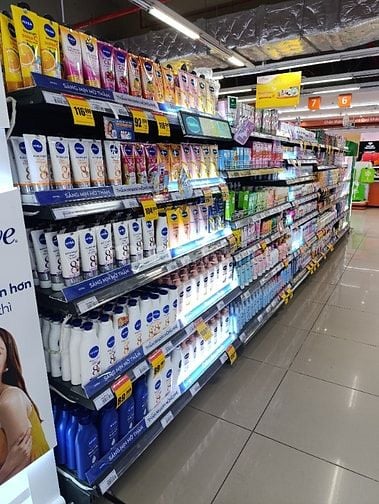 📢📢 NHIỀU VỊ TRÍ NHÂN SỰ TUYỂN DỤNG - LƯƠNG THƯỞNG TỐT 